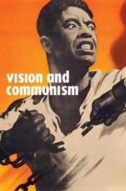 Vision and Communism : Viktor Koretsky and Dissident Public Visual Culture cover image cdn