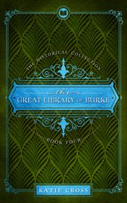 Great Library of Burke cover image cdn