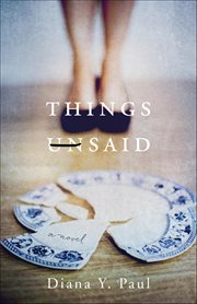 Things Unsaid cover image cdn