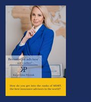 Become an advisor - not a seller! cover image cdn