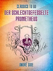 Der schlechtgefesselte Prometheus cover image cdn