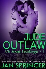 Jude Outlaw cover image cdn