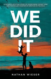 We Did It cover image cdn