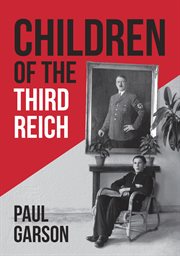 Children of the Third Reich cover image cdn