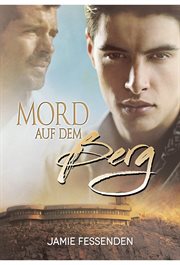 Mord auf dem Berg cover image cdn