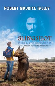 Slingshot : King David's Slingshot cover image cdn
