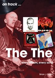 The The : Every Album, Every Song cover image cdn
