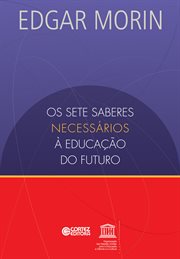 Os Setes Saberes Necessários À Educação Do Futuro cover image cdn