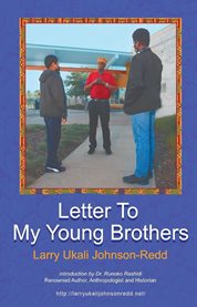 Letter to My Young Brothers cover image cdn
