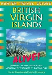 British Virgin Islands Alive cover image cdn