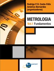 Metrologia Volume 1 : Fundamentos cover image cdn
