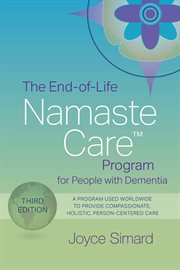 The End-of-Life Namaste Care Program for People With Dementia cover image cdn