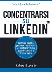 Concentrarsi su LinkedIn cover image cdn
