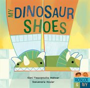 My Dinosaur Shoes cover image cdn