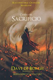 Canto del Sacrificio : Racconto Delle Cronache Maheliane cover image cdn