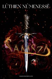 Samsza : Romance Paranormal cover image cdn