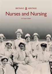 Nurses and Nursing cover image cdn