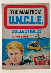 The Man From U.N.C.L.E. Collectibles cover image cdn