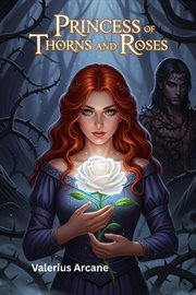 Princess of Thorns and Roses cover image cdn