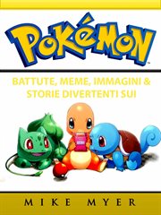 Battute, Meme, Immagini & Storie Divertenti sui Pokemon cover image cdn