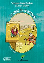 La ruse du tisserand cover image cdn