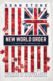 New World Order : A Strategy Of Imperialism cover image cdn