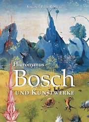 Hieronymus Bosch und Kunstwerke cover image cdn