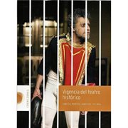 Vigencia Del Teatro Histórico cover image cdn