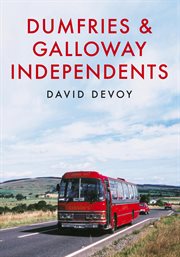 Dumfries & Galloway Independents cover image cdn