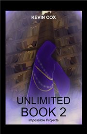 Unlimited 2 : Impossible Projects cover image cdn
