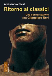 Ritorno ai classici. Una conversazione con Giampiero Neri cover image cdn