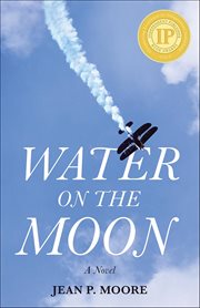 Water on the Moon cover image cdn