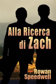 Alla Ricerca di Zach cover image cdn