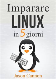 Imparare Linux in 5 giorni cover image cdn