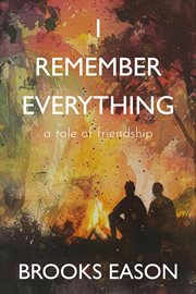 I Remember Everything cover image cdn