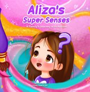 Aliza's Super Senses cover image cdn