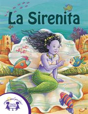 La Sirenita cover image cdn