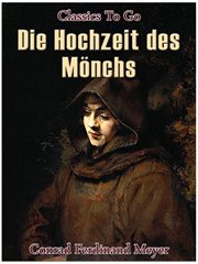 Die Hochzeit des Mönchs cover image cdn