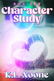 Character Study Box Set cover image cdn