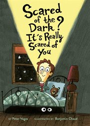 Scared of the Dark? It's Really Scared of You cover image cdn
