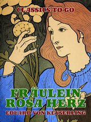 Fräulein Rosa Herz cover image cdn