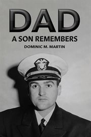 Dad: A Son Remembers cover image cdn