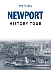 Newport History Tour cover image cdn
