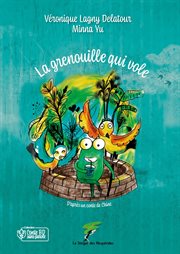 La grenouille qui vole cover image cdn