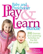 Play & Learn Ebook Bundle cover image cdn