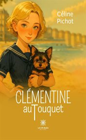 Clémentine au Touquet cover image cdn