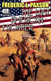 The Last American Frontier cover image cdn