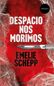 Despacio nos morimos cover image cdn