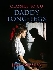 Daddy Long-Legs cover image cdn