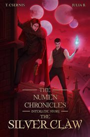 The Silver Claw : The Numen Chronicles Interlude Story cover image cdn